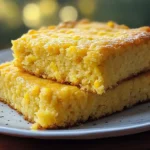 Cornbread Casserole Recipe