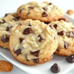 Almond Joy Cookies Recipe