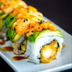 Best Dragon Roll