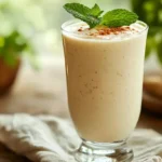 Traditional Cold Yogurt Drink Crossword