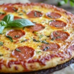 Costco Frozen Pizza Instructions