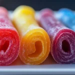 Kool-Aid Fruit Roll-Ups