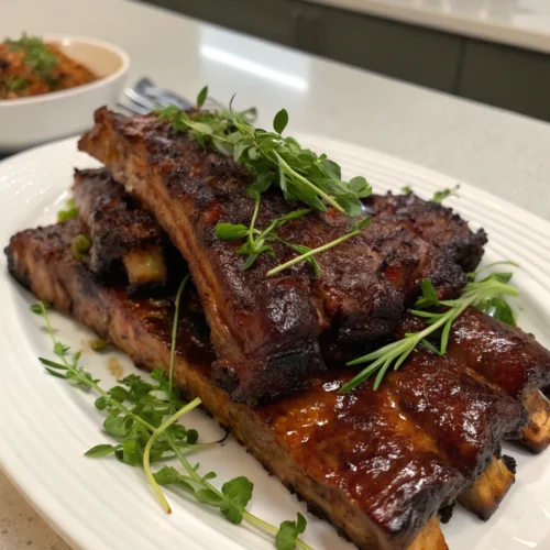 Beef Back Ribs 2 Beef Back Ribs