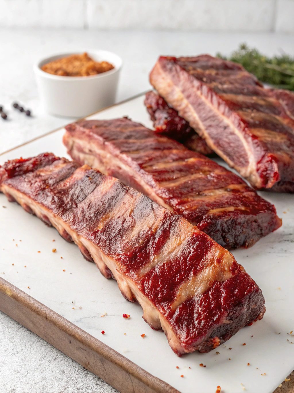 Beef Back Ribs 3 Beef Back Ribs ingredients