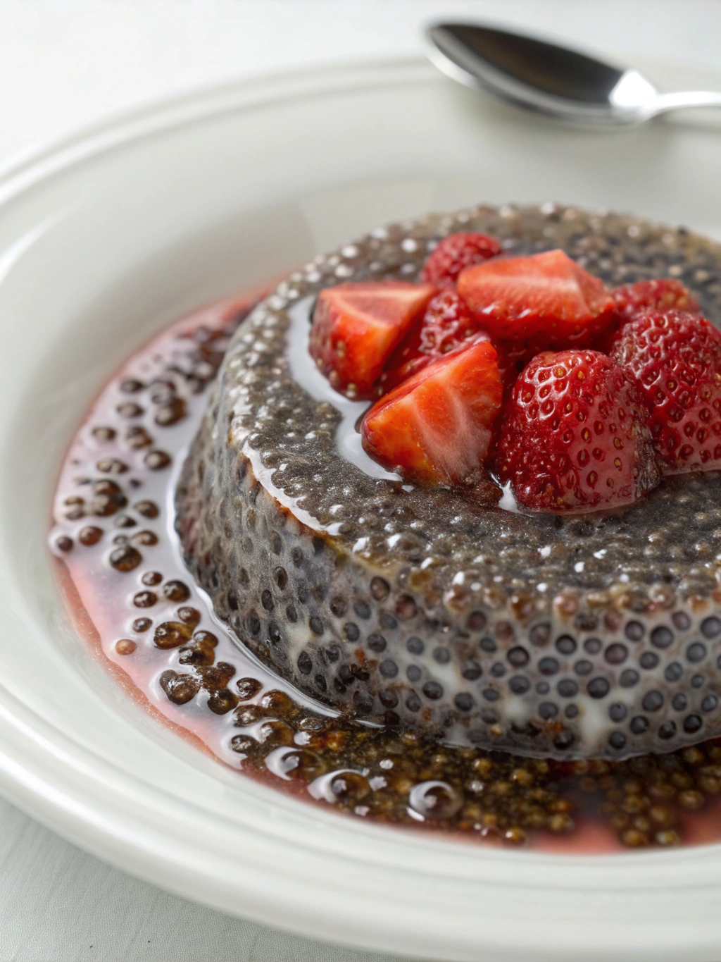 Chia seeds recipe water