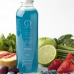 blue tonic for weight loss