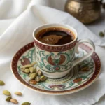 Arabic Coffee