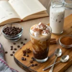 Iced Capp Recipe