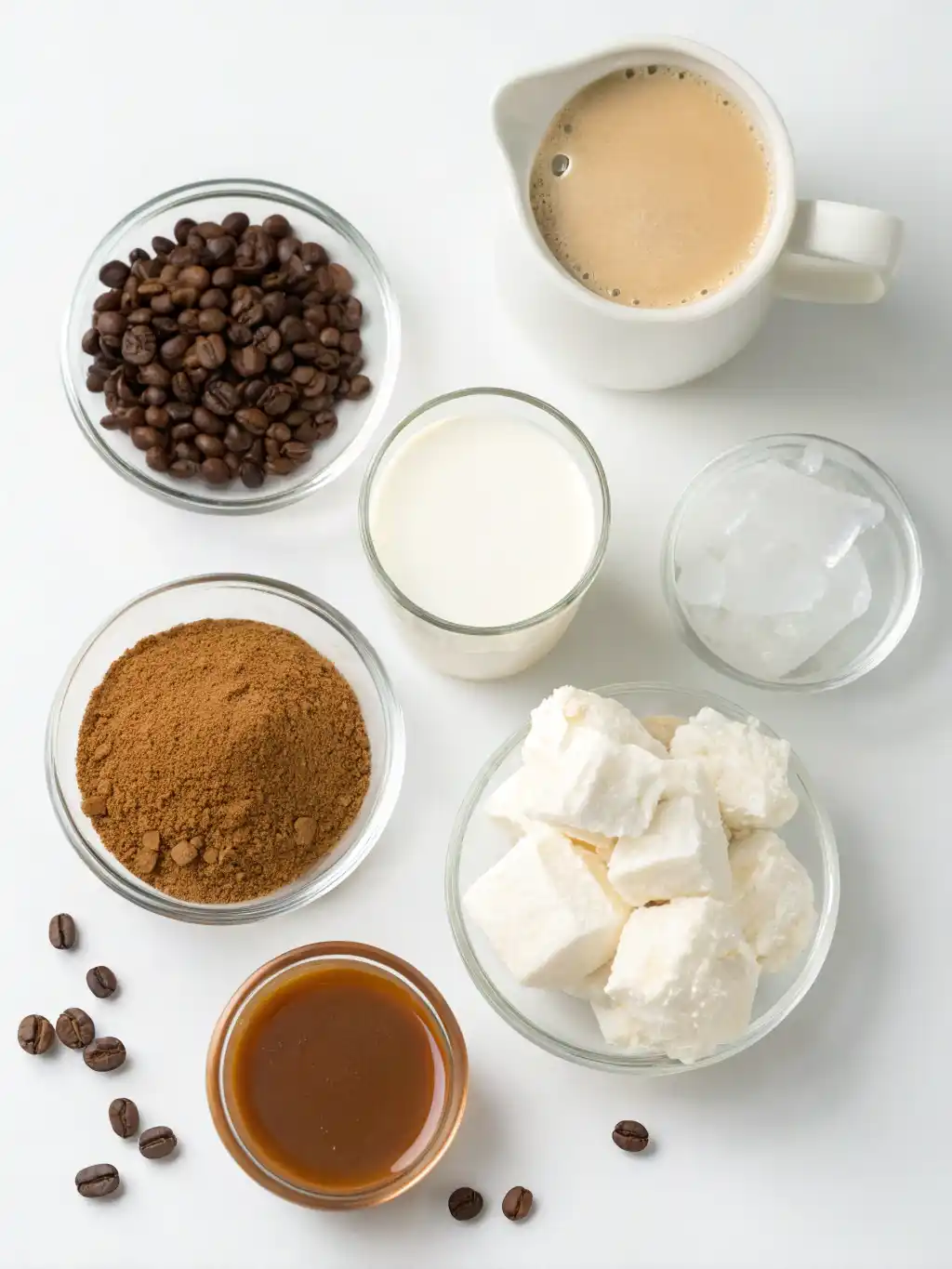 Iced Capp Recipe Ingredients Iced Capp Recipe Ingredients