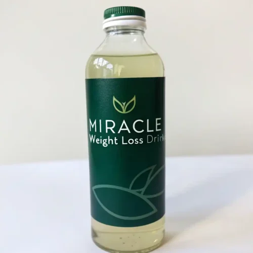 Miracle Weight Loss Drink Recipe You Can Make at Home 26 Miracle Weight Loss Drink