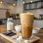 Nitro Cold Brew