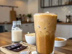 Nitro Cold Brew
