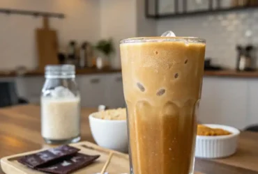 Nitro Cold Brew