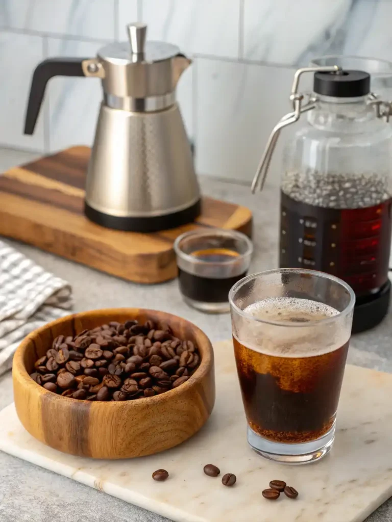 How to Make Nitro Cold Brew at Home Like a Coffee Shop 26 Nitro Cold Brew Coffee