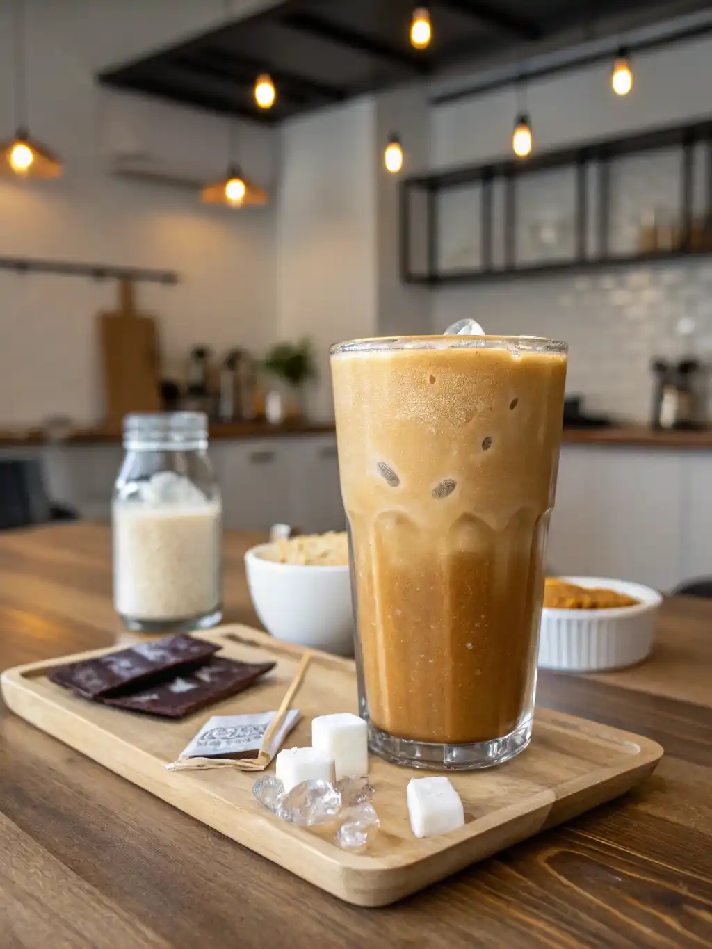 Nitro Cold Brew