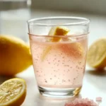 Pink Salt Recipe Weight Loss