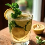 Zepbound Drink Recipe for Weight Loss