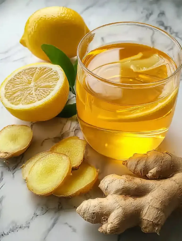 Zepbound Drink Recipe for Weight Loss with Natural Ingredients 26 Zepbound Drink ingredients