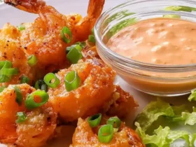bang bang shrimp sauce