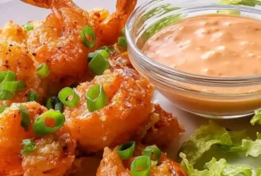 bang bang shrimp sauce