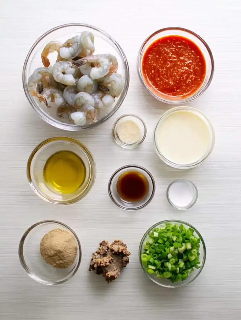 Easy Bang Bang Shrimp Sauce Recipe 26 bang bang shrimp sauce ingredients