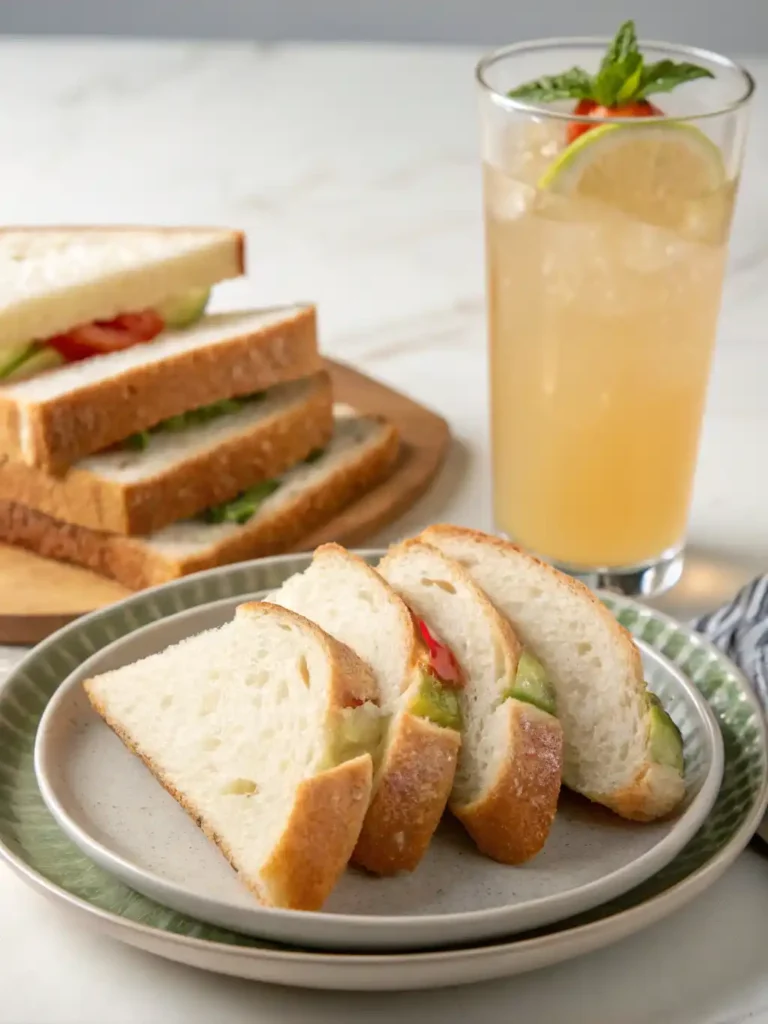 Low Calorie Bread: Healthy Homemade Recipes 28 best Low calorie bread
