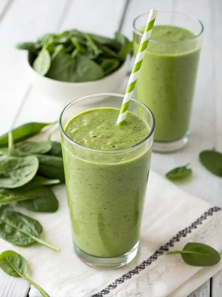 Low Calorie Smoothies: Refreshing & Diet-Friendly 28 best Low calorie smoothies